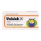 UNIZINK 50 enteric-coated tablets, 50 pcs