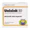 UNIZINK 50 enteric-coated tablets, 100 pcs