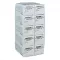 UNIZINK 50 enteric-coated tablets, 10X50 pcs