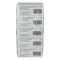 UNIZINK 50 enteric-coated tablets, 10X50 pcs