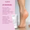 EUBOS TROCKENE HAUT Urea 10% foot cream, 100 ml