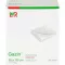 GAZIN Gauze comp.10x10 cm sterile 8x, 25X2 pcs
