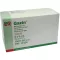 GAZIN Gauze comp.5x5 cm sterile 8x, 50X2 pcs