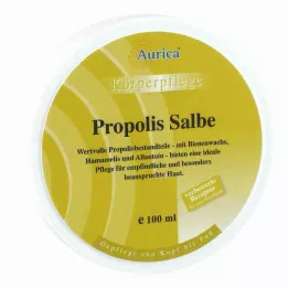 PROPOLIS OINTMENT, 100 ml