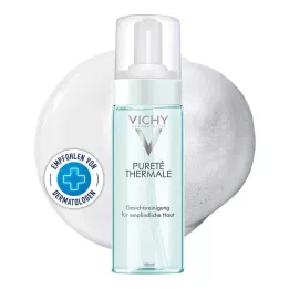 VICHY PURETE Thermale Cleansing Foam, 150 ml