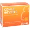 KOHLE Hevert tablets, 300 pc