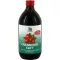 CRANBERRY SAFT 100% fruit, 500 ml