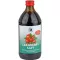 CRANBERRY SAFT 100% fruit, 500 ml