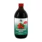 Cranberry juice 100% fruit, 500 ml