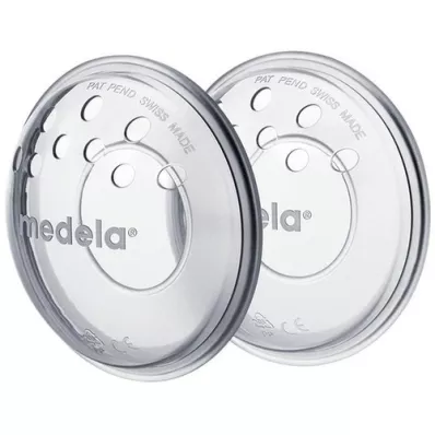 MEDELA Wart protector, 2 pc