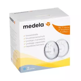 MEDELA Wart protector, 2 pc