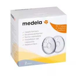 MEDELA Wart former, 2 pc