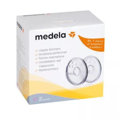 MEDELA Wart former, 2 pc MEDELA Wart former, 2 pc