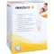 MEDELA Breast feeding set, 1 pc