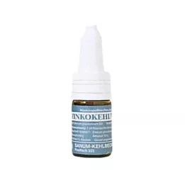 ZINKOKEHL Drops D 3, 10 ml