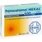 PARACETAMOL 500 mg HEXAL for fever and pain Tab, 20 pcs