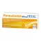 PARACETAMOL 500 mg HEXAL for fever and pain Tab, 20 pcs