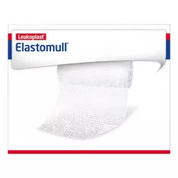 ELASTOMULL 8 cmx4 m elastic fixation band 2101, 20 pcs