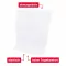 ELASTOMULL 8 cmx4 m elastic fixation band 2101, 20 pcs