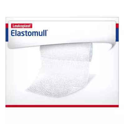 ELASTOMULL 10 cmx4 m elastic fixation band 2102, 20 pcs