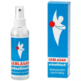 GERLASAN underarm freshener pump spray, 150 ml