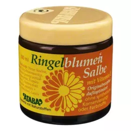 RINGELBLUMEN SALBE with vitamin E, 100 ml