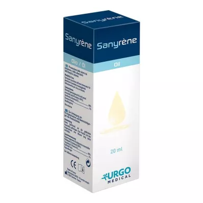 SANYRENE Oil, 20 ml