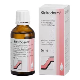 STEIRODERM liquid, 50 ml