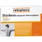 DICLOFENAC-ratiopharm pain plaster, 10 pcs