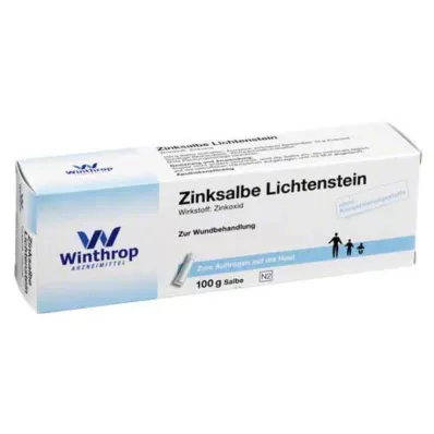 ZINC SALT, 100 g ZINC SALT, 100 g
