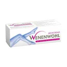 WENENWOHL Leg cream, 100 g