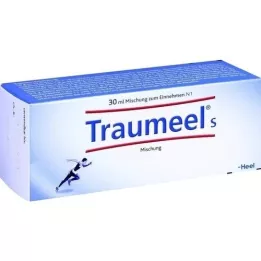 TRAUMEEL S Drops, 30 ml