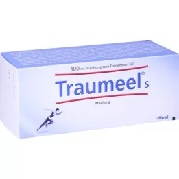 TRAUMEEL S Drops, 100 ml