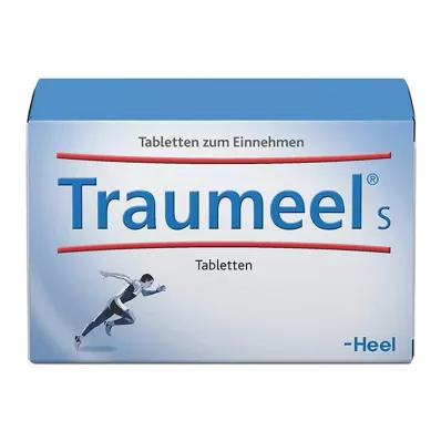 TRAUMEEL S Tablets, 250 pc TRAUMEEL S Tablets, 250 pc