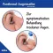 PANTHENOL Eye ointment Jenapharm, 5 g