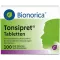 TONSIPRET Tablets, 100 pc