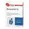 SANUZELLA D Cellulose Capsules, 60 Capsules