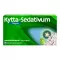 KYTTA SEDATIVUM Coated tablets, 40 pc