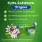 KYTTA SEDATIVUM Coated tablets, 40 pc