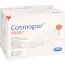 COSMOPOR Advance wound dressing 5x7.2 cm, 25 pcs