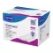 COSMOPOR Advance wound dressing 5x7.2 cm, 25 pcs