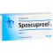 SPASCUPREEL S Suppositories, 12 pcs