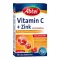 ABTEI Vitamin C plus Zinc Lozenges, 30 Capsules