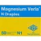 MAGNESIUM VERLA N Coated tablets