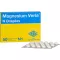 MAGNESIUM VERLA N Coated tablets