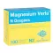 MAGNESIUM VERLA N Coated tablets, 100 pc