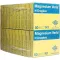 MAGNESIUM VERLA N Coated tablets, 20X50 St