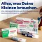 DENTINOX Gel N teething aid, 10 g