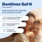 DENTINOX Gel N teething aid, 10 g