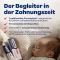 DENTINOX Gel N teething aid, 10 g